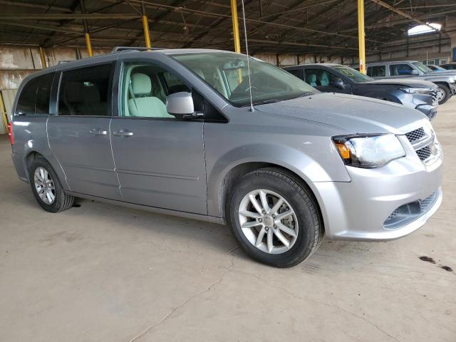 Photo 4 from auction – 2014 DODGE GRAND CARA with VIN 2C4RDGCG2ER167468