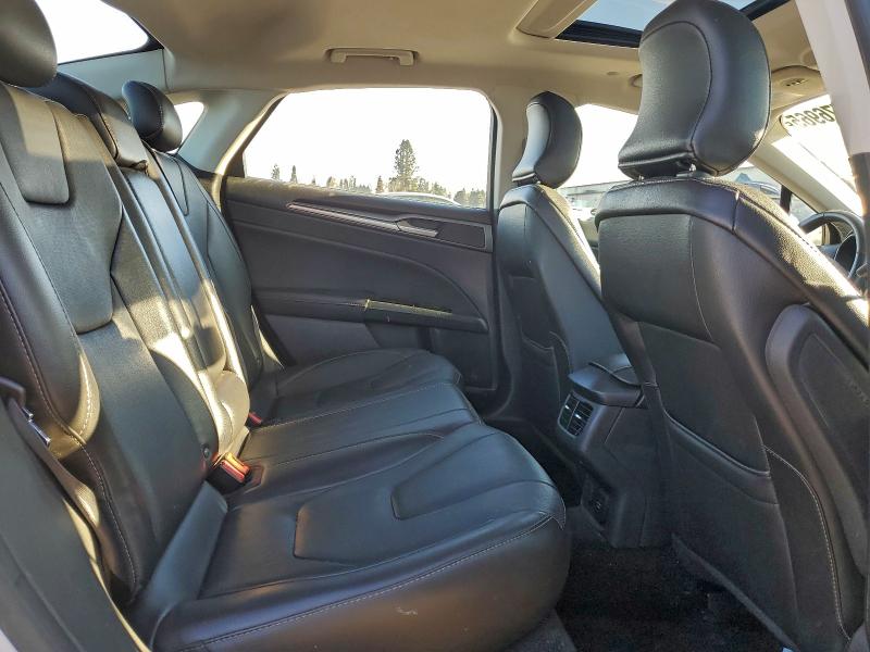 Photo 10 from auction – 2015 FORD FUSION TIT with VIN 3FA6P0SU4FR246103