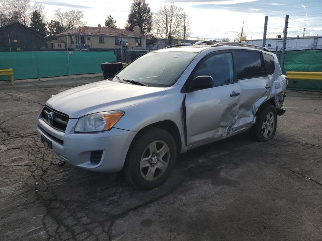 TOYOTA RAV4 2010 with VIN 2T3BF4DV9AW061462 - Photo from auction