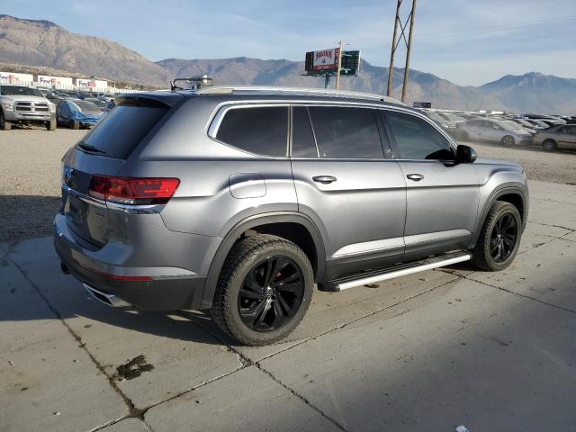Photo 3 from auction – 2021 VOLKSWAGEN ATLAS SEL with VIN 1V2TR2CA4MC529537