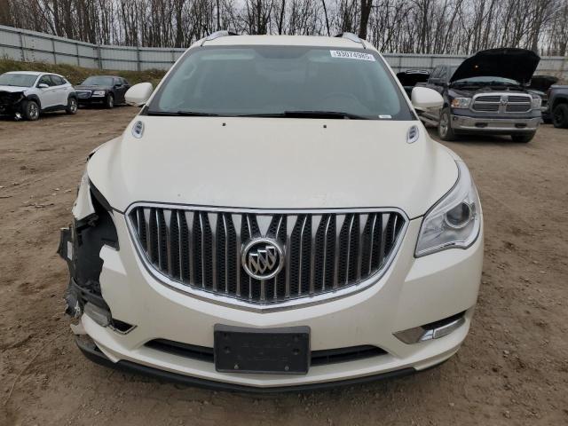 Photo 5 from auction – 2015 BUICK ENCLAVE with VIN 5GAKRBKD9FJ124444