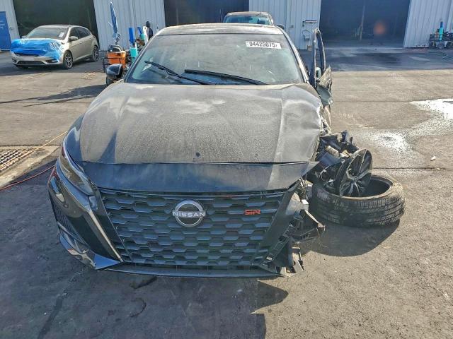 Photo 5 from auction – 2025 NISSAN ALTIMA SR with VIN 1N4BL4CV4SN421407