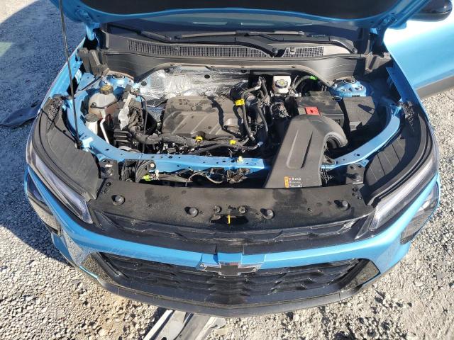 Photo 12 from auction – 2025 CHEVROLET TRAX ACTIV with VIN KL77LKEP0SC129006