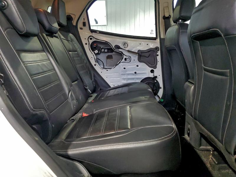 Photo 11 from auction – 2020 FORD ECOSPORT with VIN MAJ6S3KL9LC349020