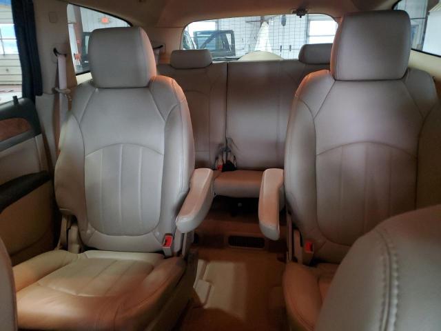 Photo 10 from auction – 2011 BUICK ENCLAVE CX with VIN 5GAKVBED3BJ101257
