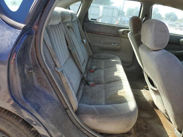 Photo 10 from auction – 2002 CHEVROLET IMPALA with VIN 2G1WF55E429134571