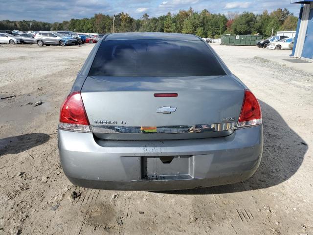 Photo 6 from auction – 2009 CHEVROLET IMPALA 1LT with VIN 2G1WT57K691260130