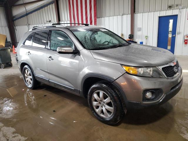 Photo 4 from auction – 2012 KIA SORENTO BA with VIN 5XYKT3A6XCG216442