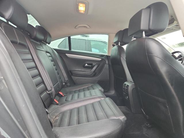 Photo 10 from auction – 2016 VOLKSWAGEN CC BASE with VIN WVWBP7AN6GE503777