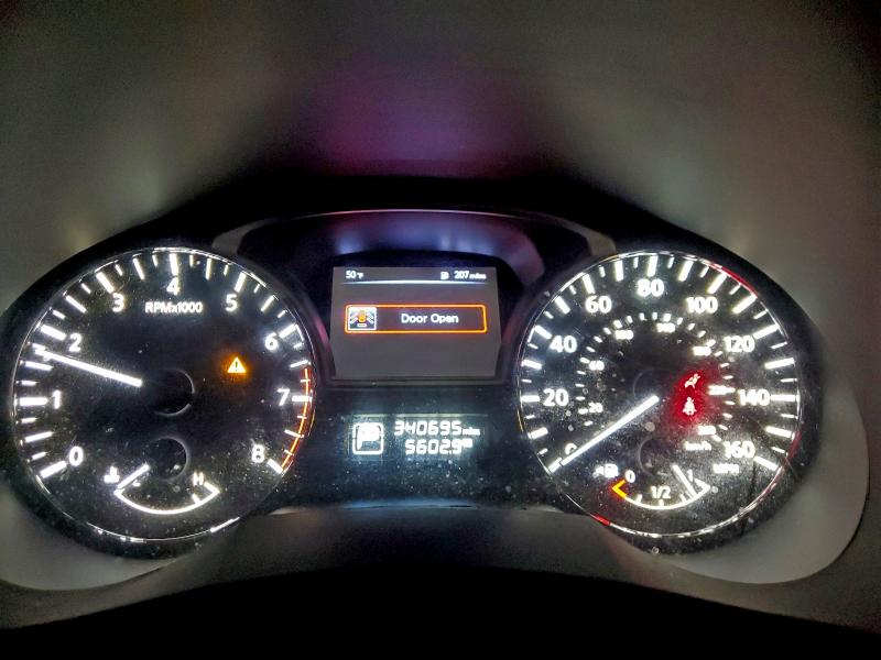 Photo 9 from auction – 2015 NISSAN ALTIMA 2.5 with VIN 1N4AL3AP1FC162032