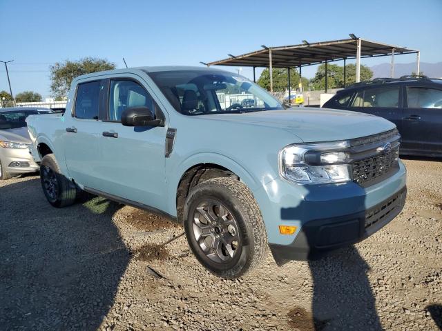 Photo 4 from auction – 2022 FORD MAVERICK X with VIN 3FTTW8E3XNRA45290