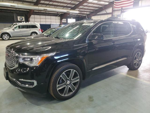 GMC ACADIA DEN 2018 with VIN 1GKKNXLS6JZ112058 - Photo from auction