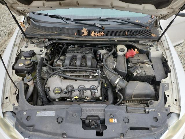 Photo 11 from auction – 2010 FORD TAURUS SEL with VIN 1FAHP2EWXAG109040