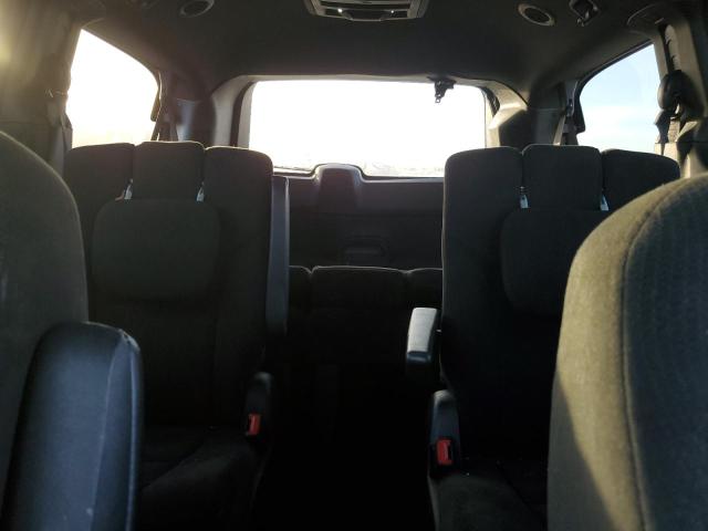 Photo 10 from auction – 2015 DODGE GRAND CARA with VIN 2C4RDGCG9FR635827