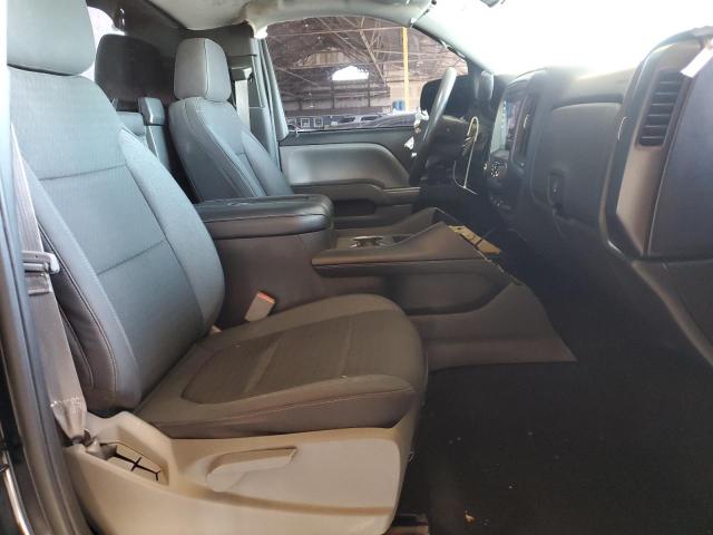 Photo 10 from auction – 2015 CHEVROLET SILVERADO with VIN 1GCNCPEC0FZ190461