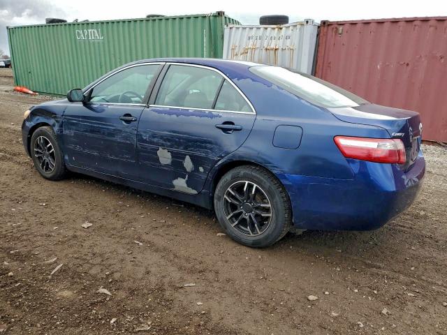 Photo 2 from auction – 2009 TOYOTA CAMRY BASE with VIN 4T1BE46K49U339355