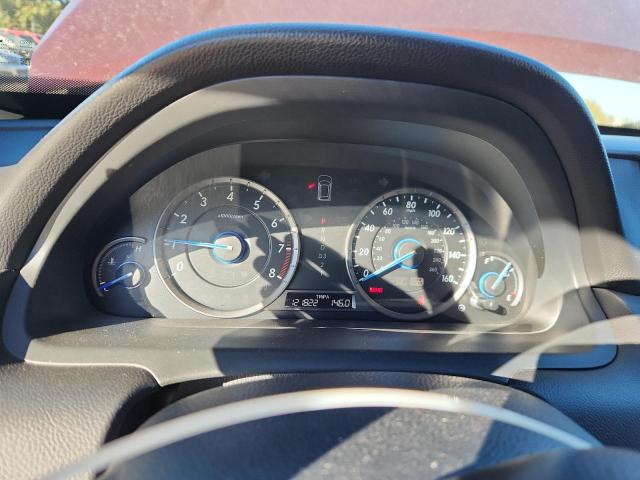 Photo 9 from auction – 2012 HONDA CROSSTOUR with VIN 5J6TF1H55CL001868