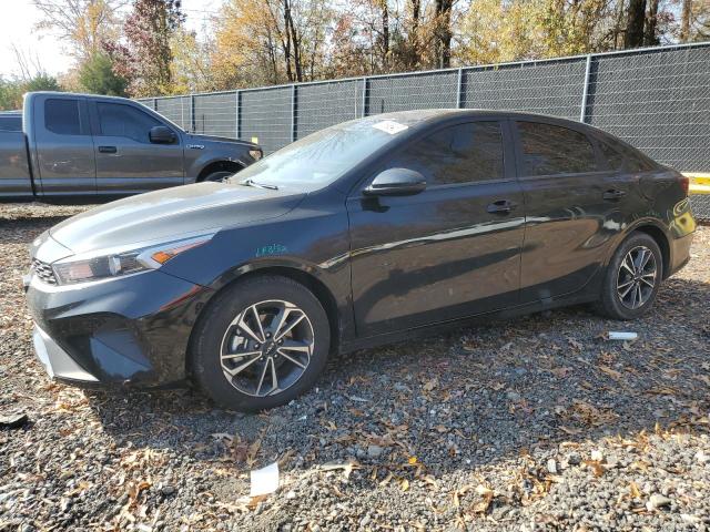 KIA FORTE 2024 with VIN 3KPF24AD0RE747552 - Photo from auction