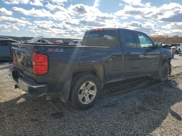Photo 3 from auction – 2015 CHEVROLET SILVERADO with VIN 1GCVKREC7FZ443144