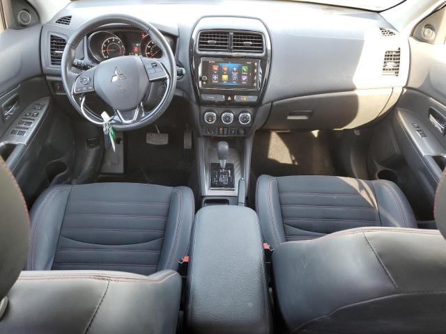 Photo 8 from auction – 2019 MITSUBISHI OUTLANDER with VIN JA4AR4AW4KU010671