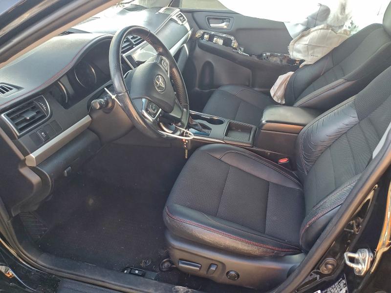 Photo 7 from auction – 2016 TOYOTA CAMRY LE with VIN 4T1BF1FK8GU211595