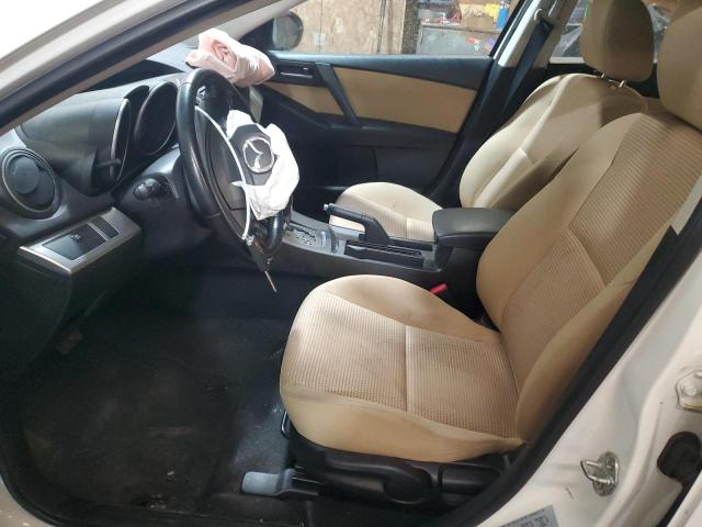 Фото 7 с аукциона – 2012 MAZDA 3 I с VIN JM1BL1V83C1543314