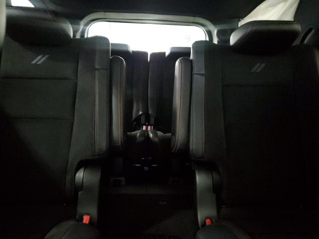 Photo 10 from auction – 2023 DODGE DURANGO R/ with VIN 1C4SDJCT6PC618943