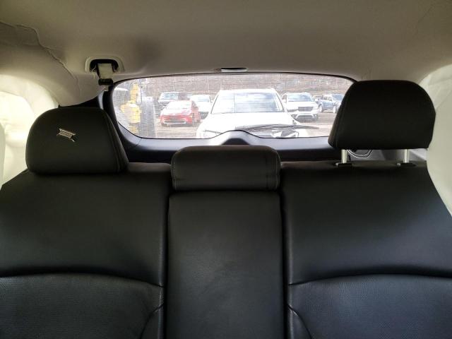 Photo 10 from auction – 2015 SUBARU OUTBACK 3. with VIN 4S4BSENC1F3223752