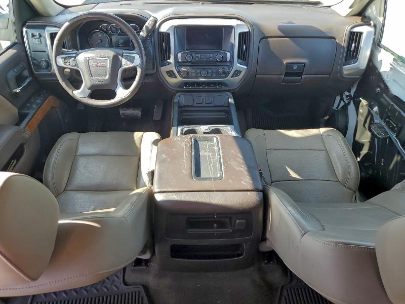 Photo 8 from auction – 2015 GMC SIERRA C15 with VIN 3GTP1VEC2FG430483