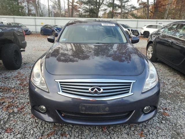 Photo 5 from auction – 2011 INFINITI G25 with VIN JN1DV6AR8BM451288