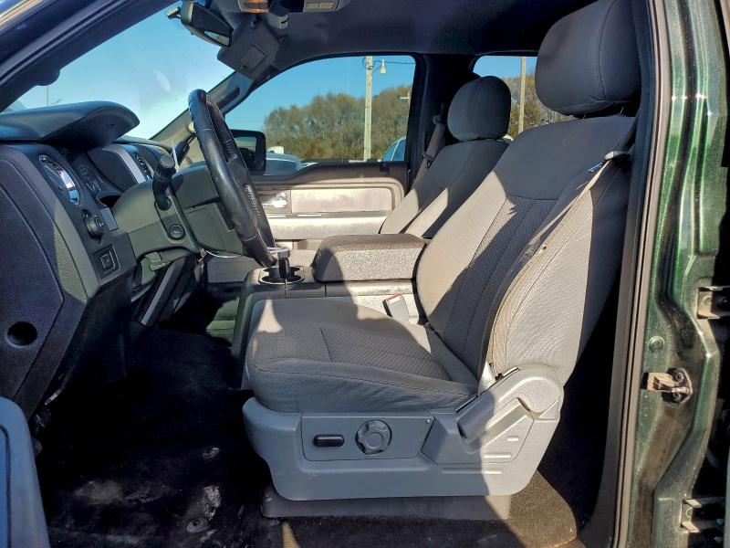 Photo 7 from auction – 2013 FORD F150 SUPER with VIN 1FTFW1ET5DFA26582