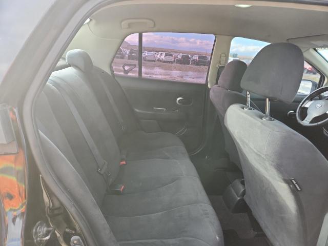 Photo 10 from auction – 2010 NISSAN VERSA S with VIN 3N1CC1AP5AL431043