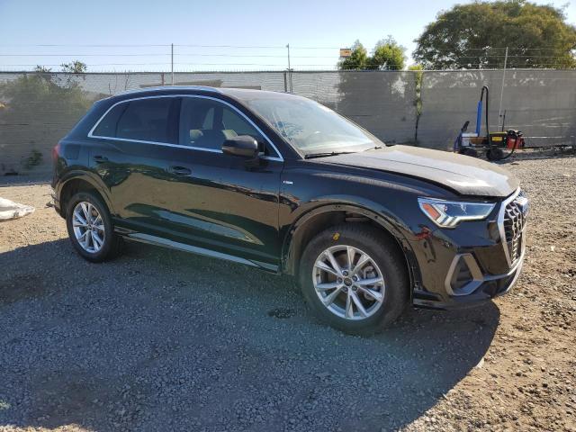 Photo 4 from auction – 2024 AUDI Q3 PREMIUM with VIN WA1DECF33R1208378