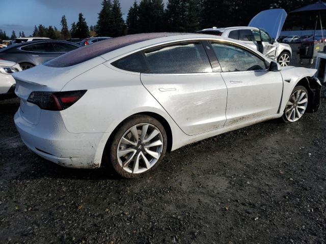 Photo 3 from auction – 2018 TESLA MODEL 3 with VIN 5YJ3E1EA9JF020563