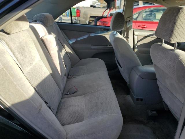 Photo 10 from auction – 2003 TOYOTA CAMRY LE with VIN 4T1BF32K53U060968
