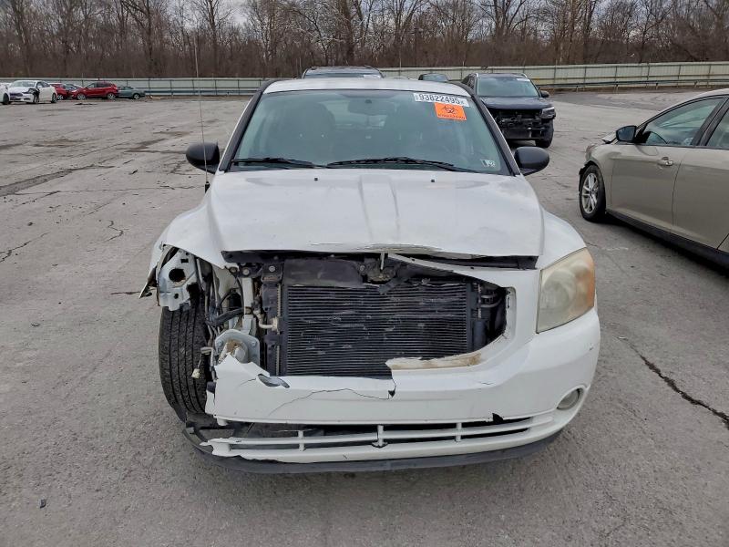 Photo 5 from auction – 2012 DODGE CALIBER SX with VIN 1C3CDWDA2CD534304