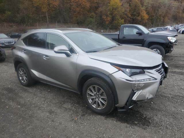 Photo 4 from auction – 2021 LEXUS NX 300 BAS with VIN JTJDARDZ5M2253544