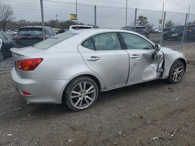 Photo 3 from auction – 2008 LEXUS IS 250 with VIN JTHCK262482024294