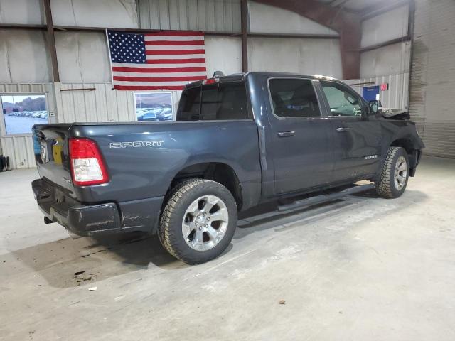 Photo 3 from auction – 2020 RAM 1500 BIG H with VIN 1C6SRFFT1LN116664