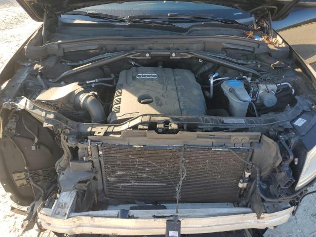 Photo 12 from auction – 2013 AUDI Q5 PREMIUM with VIN WA1LFAFPXDA008302