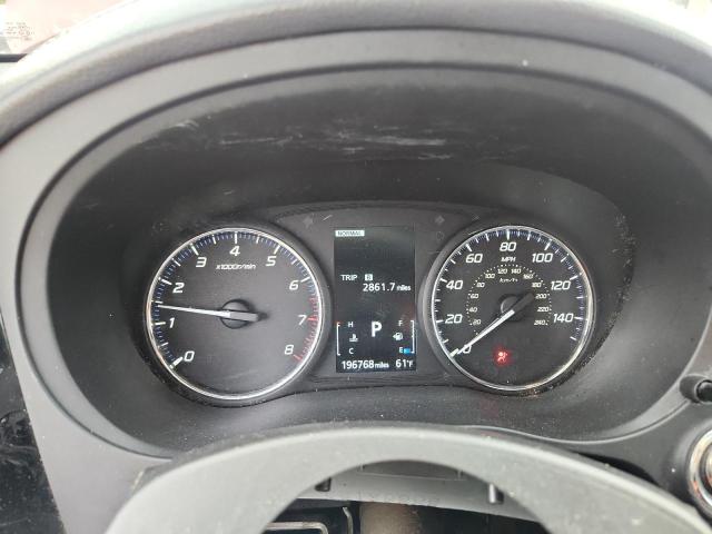 Photo 9 from auction – 2018 MITSUBISHI OUTLANDER with VIN JA4AZ3A30JZ033186