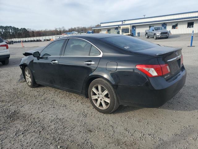 Photo 2 from auction – 2009 LEXUS ES 350 with VIN JTHBJ46G892326646