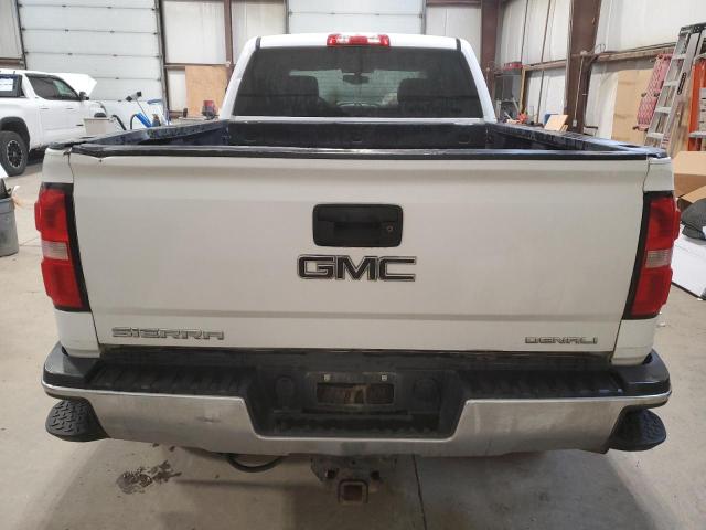 Photo 6 from auction – 2016 GMC SIERRA K25 with VIN 1GT12TE82GF265685
