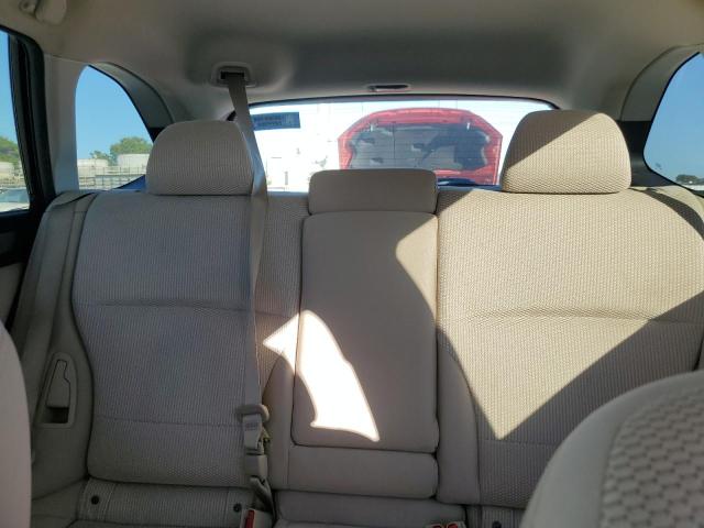 Photo 10 from auction – 2015 SUBARU OUTBACK with VIN 4S4BSBCC7F3335022