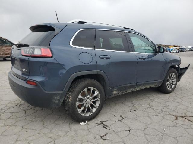 Photo 3 from auction – 2020 JEEP CHEROKEE L with VIN 1C4PJMLB0LD650833