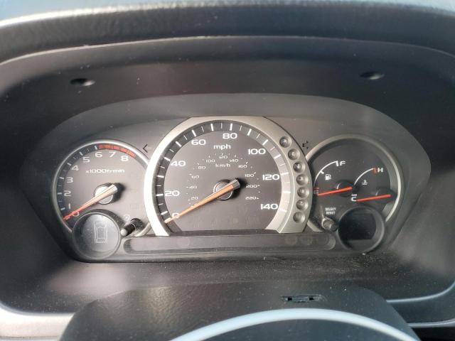 Zdjęcie 9 z aukcji – 2003 HONDA PILOT EXL z VIN 2HKYF18693H556590