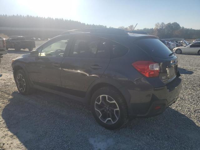 Photo 2 from auction – 2016 SUBARU CROSSTREK with VIN JF2GPABC7G8328116