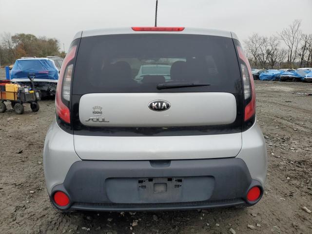 Photo 6 from auction – 2014 KIA SOUL with VIN KNDJN2A25E7744225