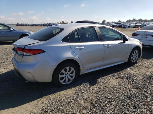 Photo 3 from auction – 2024 TOYOTA COROLLA LE with VIN 5YFB4MDEXRP193528
