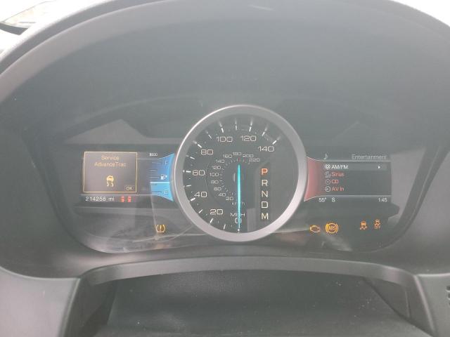 Photo 9 from auction – 2013 FORD EXPLORER X with VIN 1FM5K8D84DGC28817